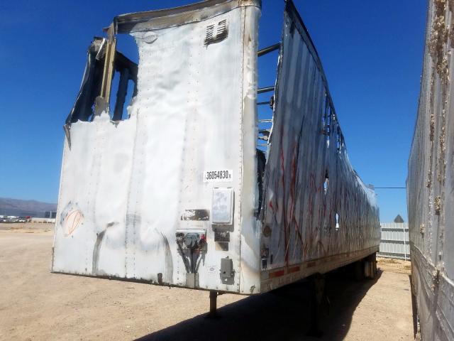 1UYVS2539YC243509 - 2000 OTHER TRAILER  photo 2