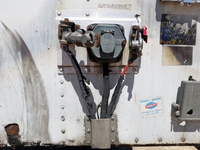 1UYVS2539YC243509 - 2000 OTHER TRAILER  photo 8