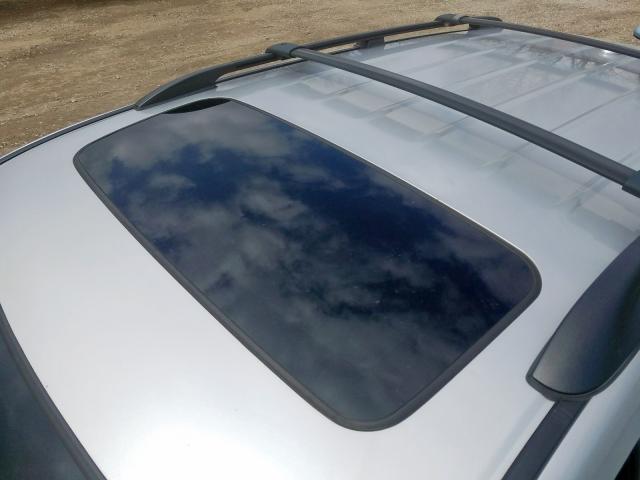 2HNYD28688H553394 - 2008 ACURA MDX TECHNOLOGY  照片 9