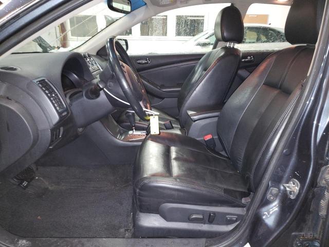 1N4AL21E68C180893 - 2008 NISSAN ALTIMA 2.5 GRAY photo 7