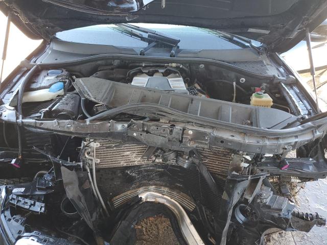 WA1DGAFE4ED019117 - 2014 AUDI Q7 PRESTIGE 黑色 照片 12