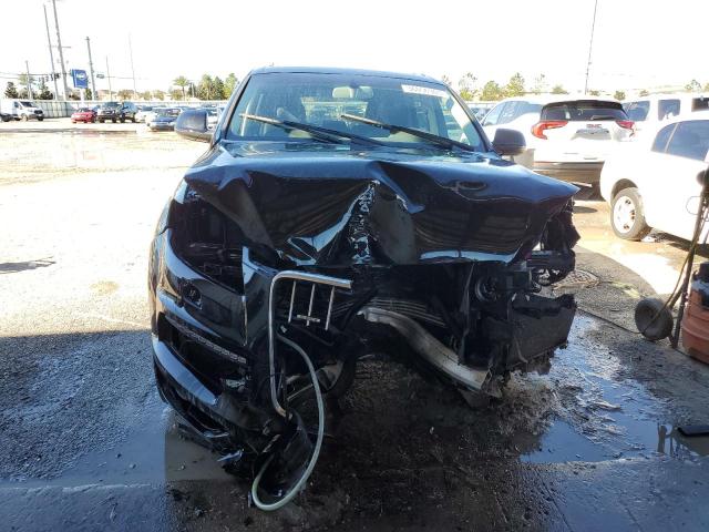 WA1DGAFE4ED019117 - 2014 AUDI Q7 PRESTIGE 黑色 照片 5