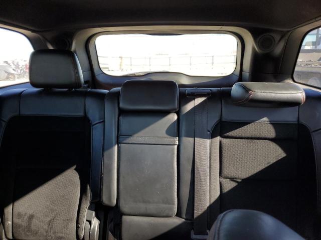 1C4RJFLG2HC911778 - 2017 JEEP GRAND CHER TRAILHAWK 黑色 照片 10