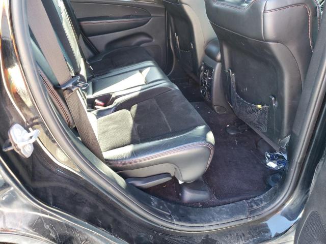 1C4RJFLG2HC911778 - 2017 JEEP GRAND CHER TRAILHAWK 黑色 照片 11