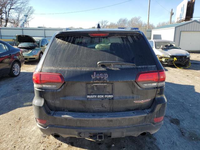 1C4RJFLG2HC911778 - 2017 JEEP GRAND CHER TRAILHAWK 黑色 照片 6