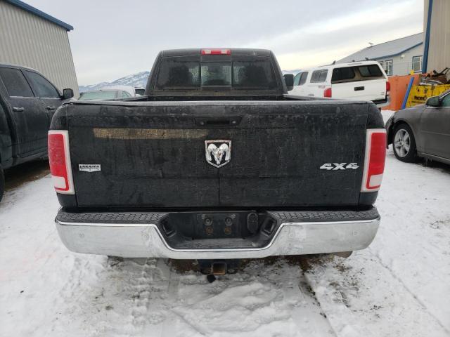 3C63R3JL5GG105417 - 2016 RAM 3500 LARAMIE BLACK photo 6