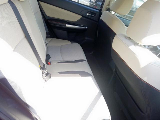 JF2GPABC2G8206392 - 2016 SUBARU CROSSTREK PREMIUM  ფოტო 6