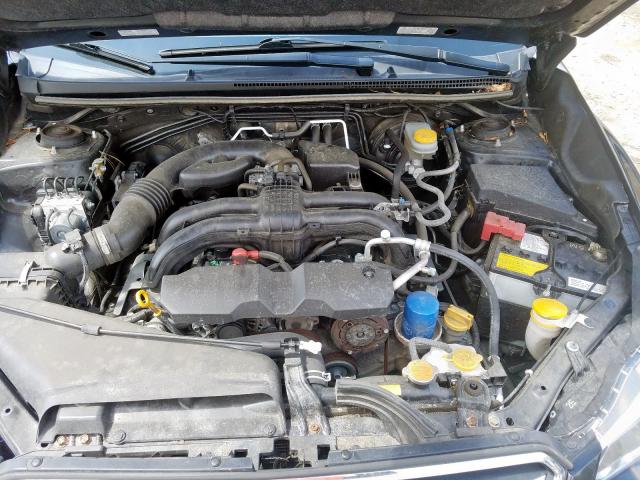 JF2GPABC2G8206392 - 2016 SUBARU CROSSTREK PREMIUM  ფოტო 7