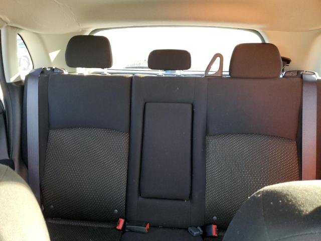 JA4AP3AU3GZ064021 - 2016 MITSUBISHI OUTLANDER ES ნაცრისფერი ფოტო 10