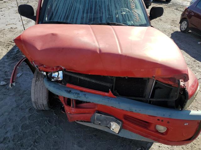 3B7HC13Y9WG192024 - 1998 DODGE RAM RED photo 11