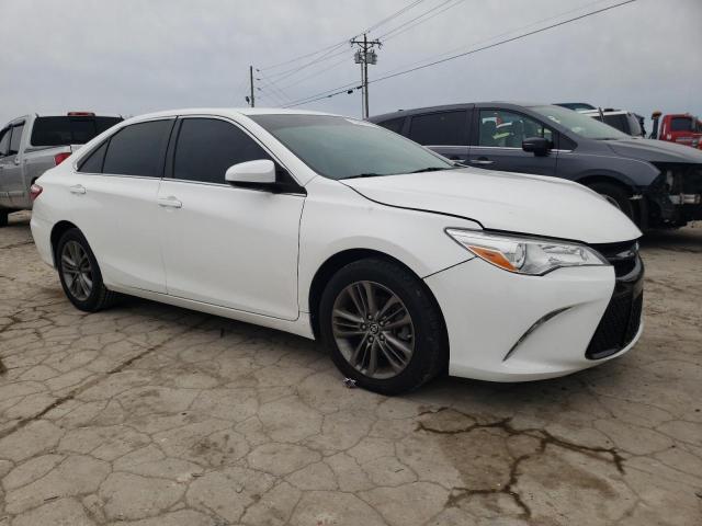 4T1BF1FK9GU522534 - 2016 TOYOTA CAMRY LE WHITE photo 4