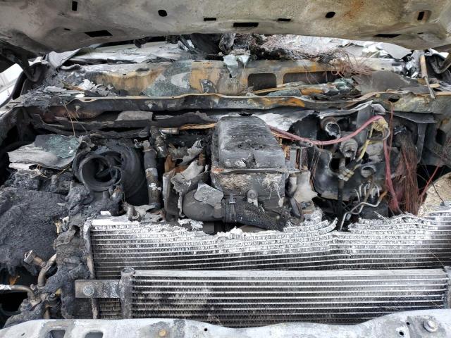 3C63RRHL2HG623558 - 2017 RAM 3500 SLT BURGUNDY photo 11