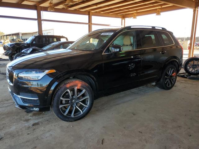 2016 VOLVO XC90 T6, 