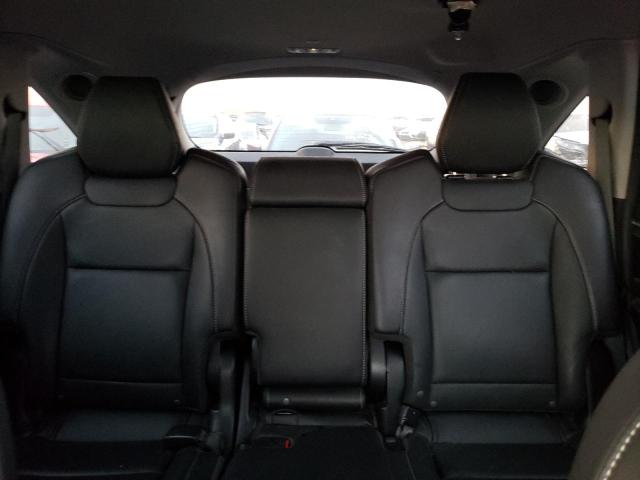 5J8YD7H5XKL001238 - 2019 ACURA MDX SPORT HYBRID TECHNOLOGY CHARCOAL photo 10