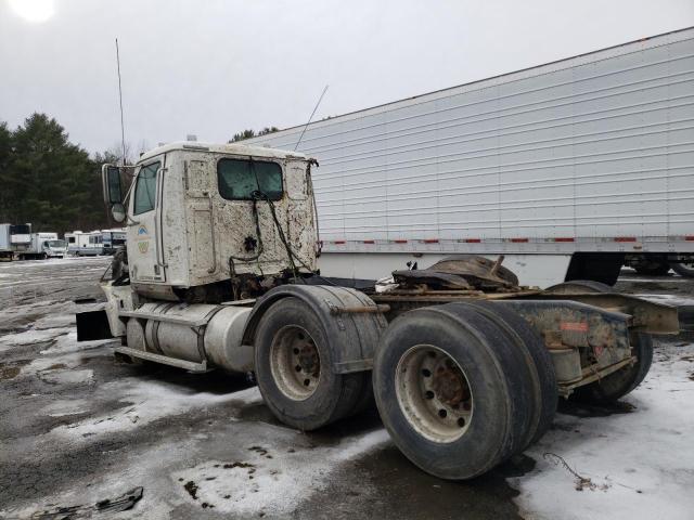 5KJJAVDV9GLHL8785 - 2016 WESTERN STAR/AUTO CAR CONVENTION 4700SF WHITE photo 3