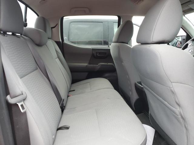 3TMCZ5AN1KM287889 - 2019 TOYOTA TACOMA DOUBLE CAB Qırmızı foto 10