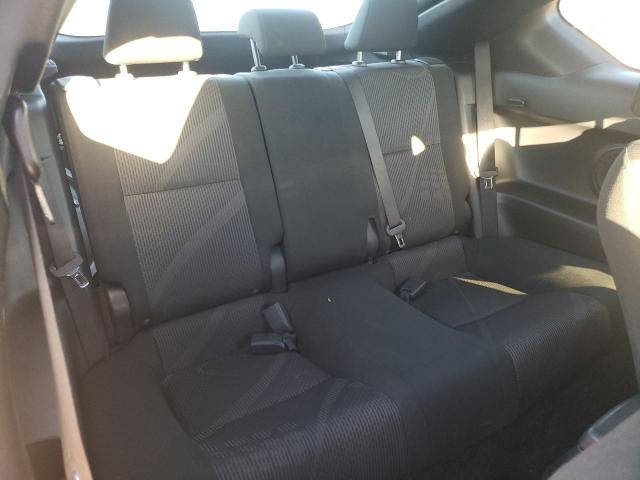 JTKJF5C77D3048388 - 2013 TOYOTA SCION TC 灰色 照片 10