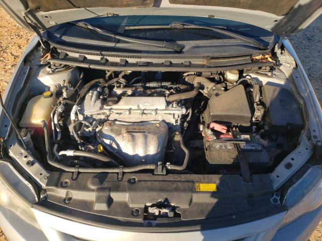 JTKJF5C77D3048388 - 2013 TOYOTA SCION TC 灰色 照片 11