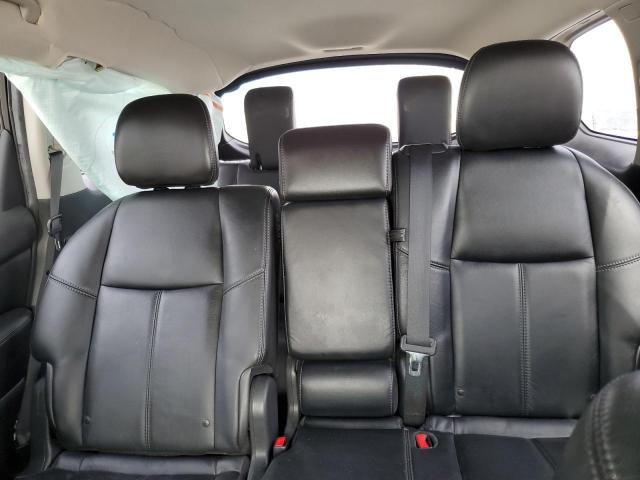 5N1AR2MN0EC644563 - 2014 NISSAN PATHFINDER S GRAY photo 10