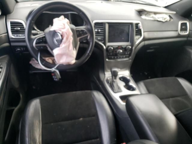 1C4RJFAG5JC203209 - 2018 JEEP GRAND CHER LAREDO 石墨色 照片 8