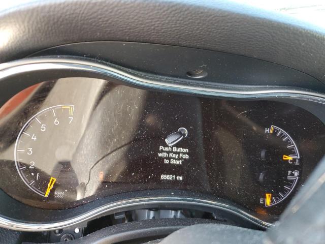 1C4RJFAG5JC203209 - 2018 JEEP GRAND CHER LAREDO 石墨色 照片 9