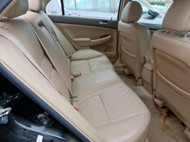 1HGCM66556A023043 - 2006 HONDA ACCORD EX  photo 6