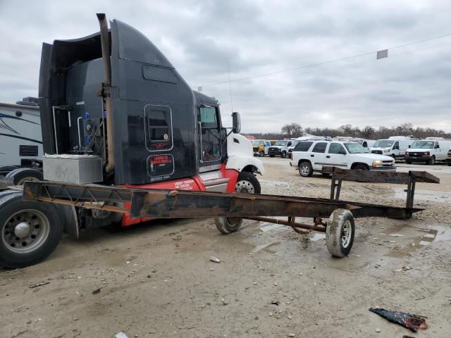 N0V1N0NTRA1LERFRA - 2005 TRIM TRAILER TRAILER BLACK photo 4