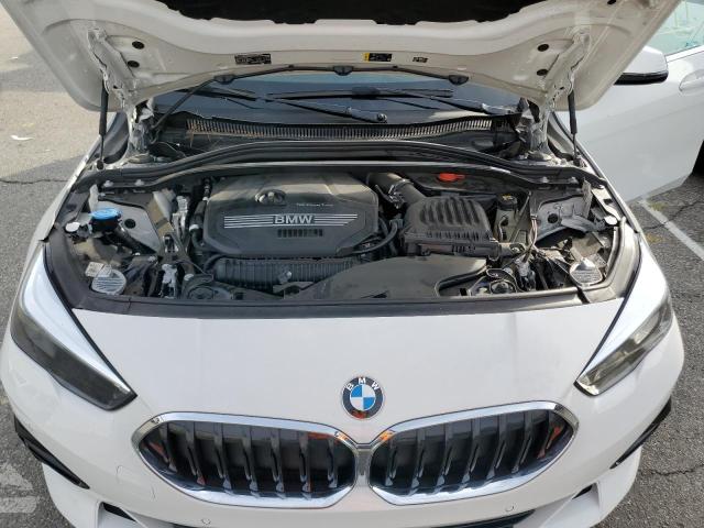 WBA53AK02N7K38833 - 2022 BMW 228I WHITE photo 11