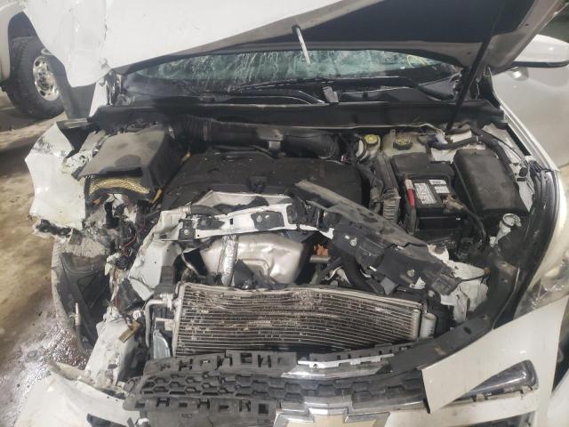 1G11C5SA4DF169710 - 2013 CHEVROLET MALIBU 1LT WHITE photo 11