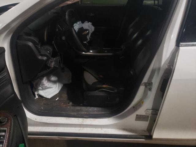 1G11C5SA4DF169710 - 2013 CHEVROLET MALIBU 1LT WHITE photo 7