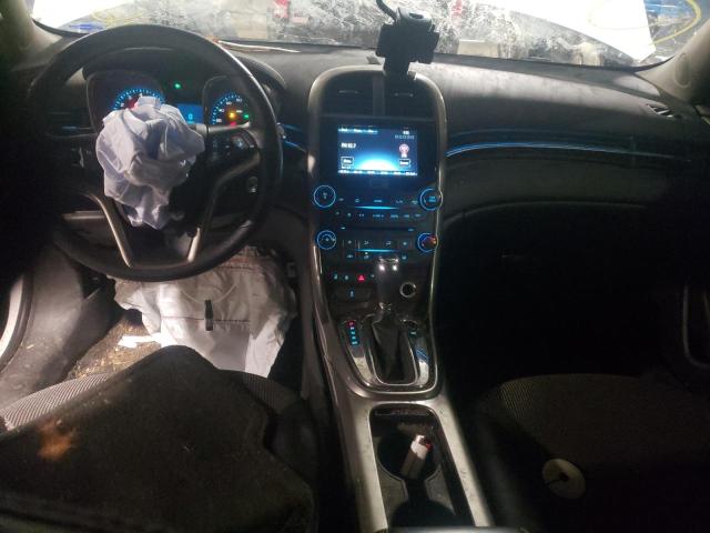 1G11C5SA4DF169710 - 2013 CHEVROLET MALIBU 1LT WHITE photo 8