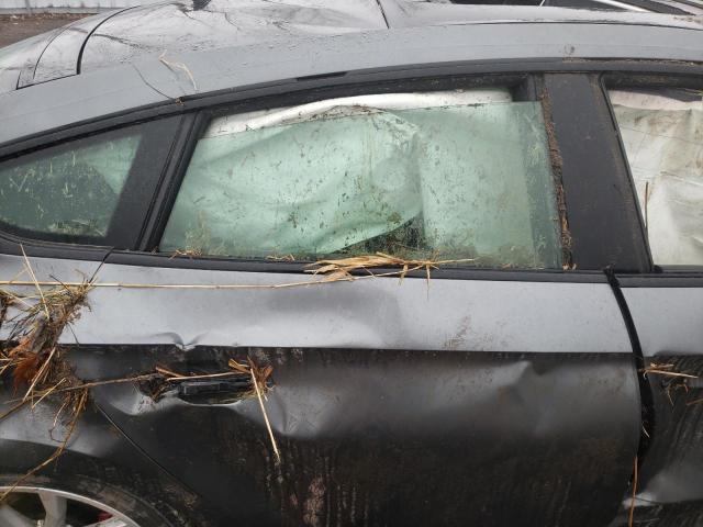 WAUB4CF55MA045692 - 2021 AUDI S5 PRESTIGE GRAY photo 10