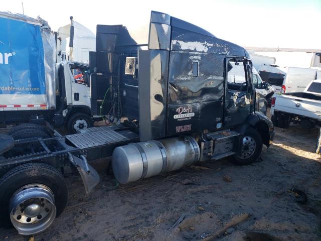 4V4WC9EH8NN601224 - 2022 VOLVO VNR BLACK photo 9