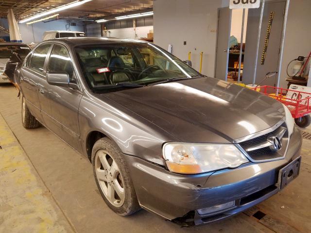 19UUA56843A058492 - 2003 ACURA 3.2TL TYPE-S  photo 1