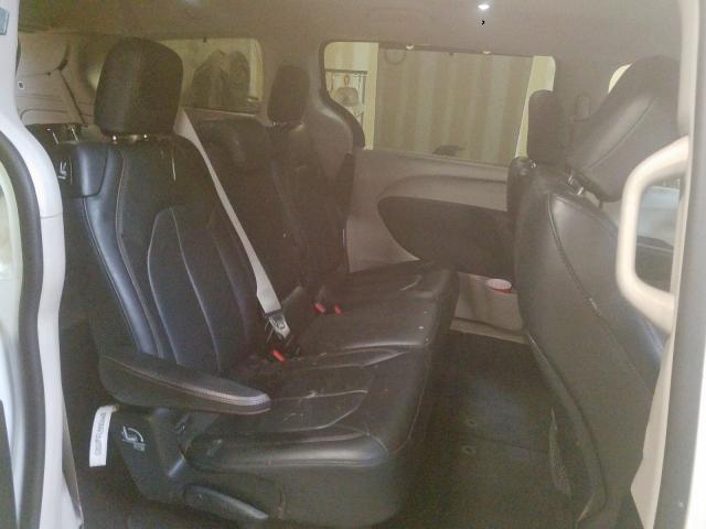 2C4RC1BG3JR291731 - 2018 CHRYSLER PACIFICA TOURING L  photo 6