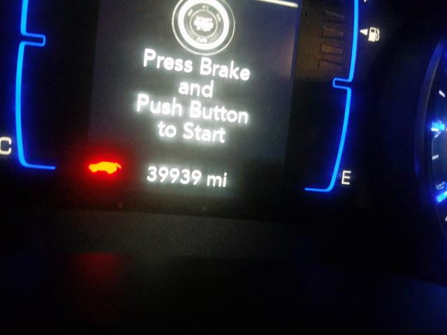 2C4RC1BG3JR291731 - 2018 CHRYSLER PACIFICA TOURING L  photo 8