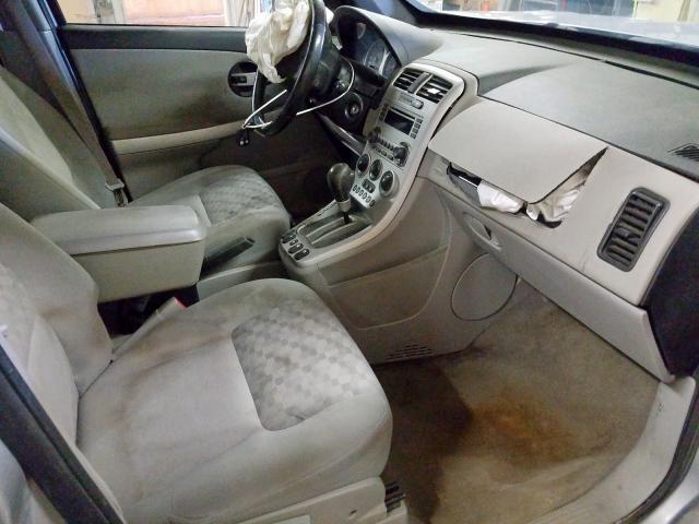 2CNDL73F556015198 - 2005 CHEVROLET chevrolet equinox  photo 5