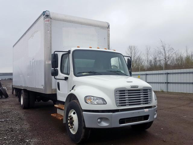 1FVACWDT9HHHV9091 - 2017 FREIGHTLINER M2 106 MEDIUM DUTY  photo 1