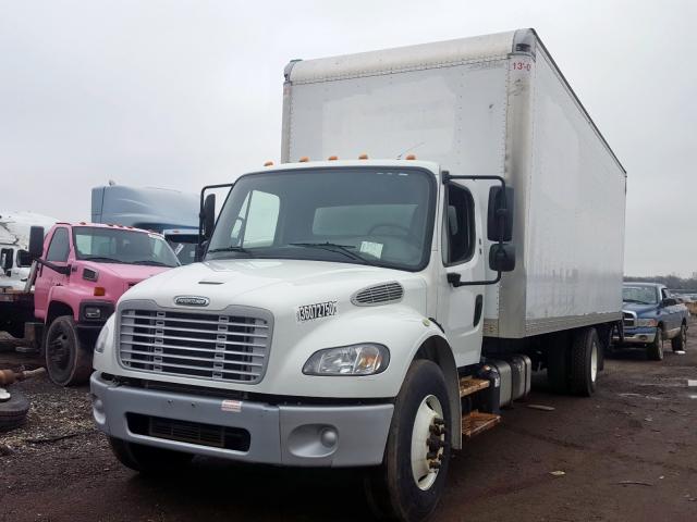 1FVACWDT9HHHV9091 - 2017 FREIGHTLINER M2 106 MEDIUM DUTY  photo 2