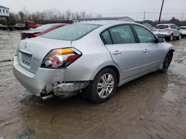 1N4AL2AP7BN503054 - 2011 NISSAN ALTIMA BASE SILVER photo 3