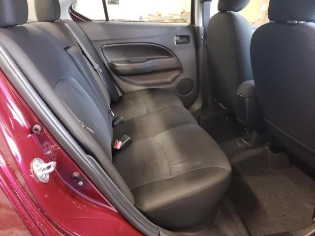 ML32FUFJ5PHF01160 - 2023 MITSUBISHI MIRAGE G4 ES Bordo foto 10