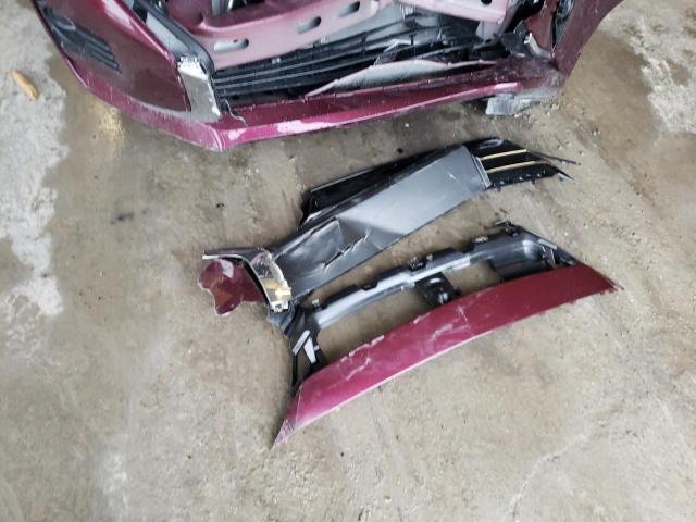 ML32FUFJ5PHF01160 - 2023 MITSUBISHI MIRAGE G4 ES Bordo foto 12