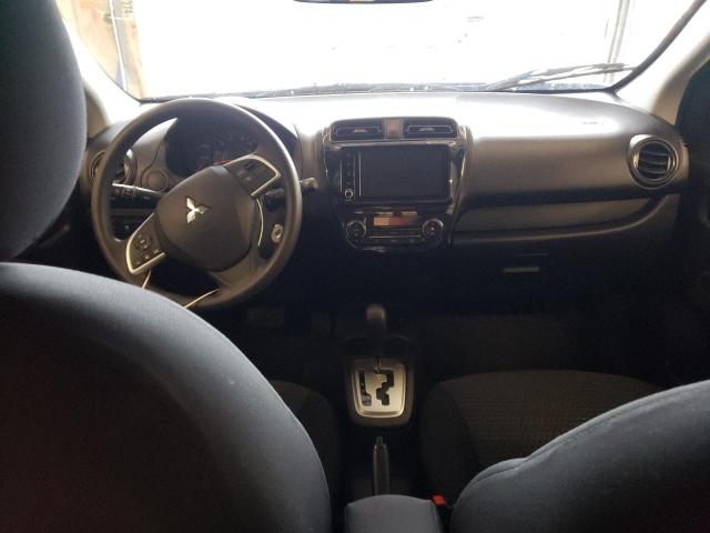 ML32FUFJ5PHF01160 - 2023 MITSUBISHI MIRAGE G4 ES Bordo foto 8