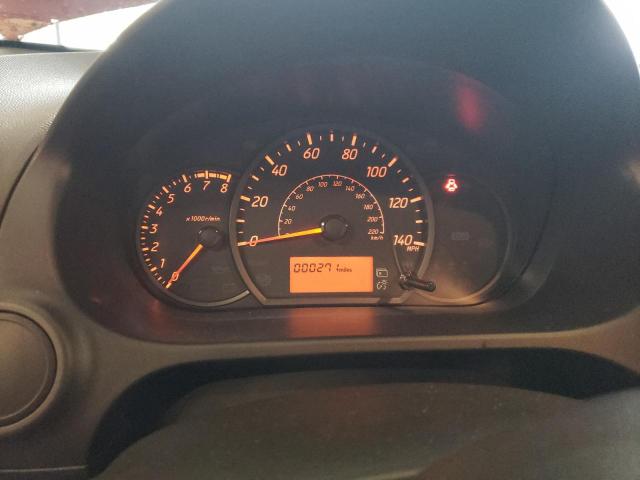 ML32FUFJ5PHF01160 - 2023 MITSUBISHI MIRAGE G4 ES Bordo foto 9