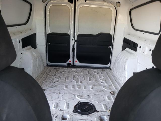 ZFBHRFAB1K6M07680 - 2019 RAM PROMASTER Ağ foto 10