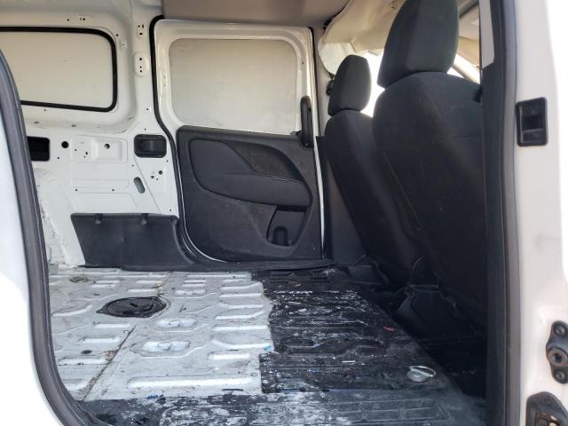 ZFBHRFAB1K6M07680 - 2019 RAM PROMASTER Ağ foto 11