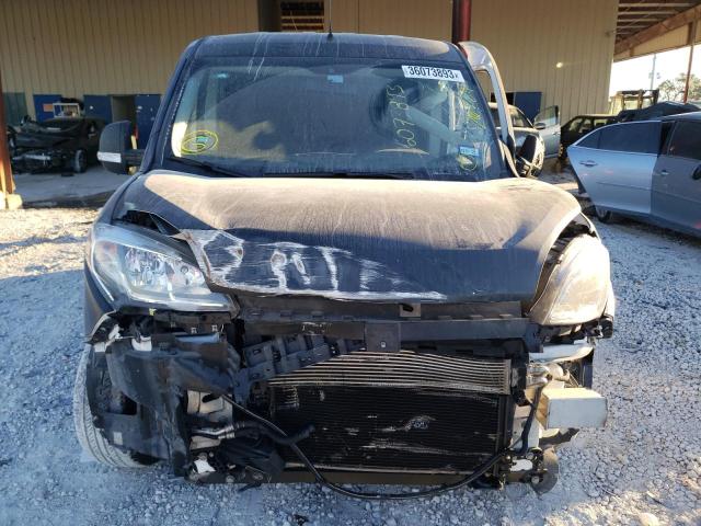 ZFBHRFAB1K6M07680 - 2019 RAM PROMASTER Ağ foto 5