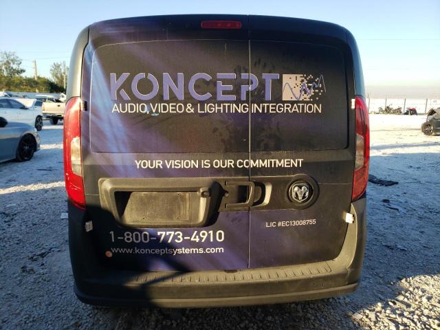 ZFBHRFAB1K6M07680 - 2019 RAM PROMASTER Ağ foto 6