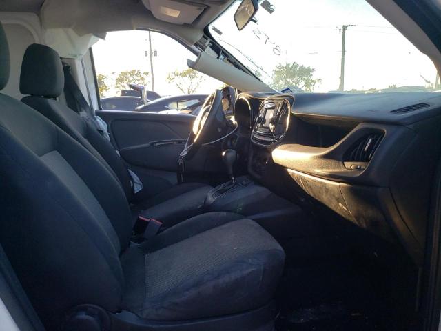 ZFBHRFAB1K6M07680 - 2019 RAM PROMASTER Ağ foto 7