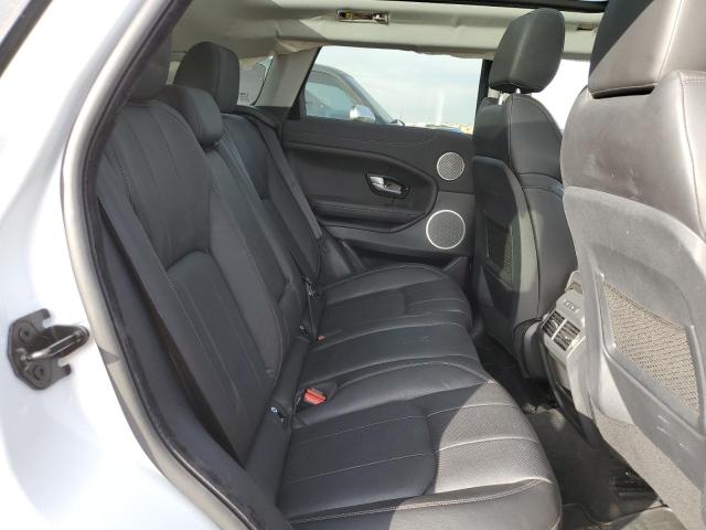 SALVP2RXXKH332375 - 2019 LAND ROVER RANGE ROVE SE WHITE photo 10